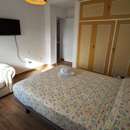 Jerez Centro 5 Dormitorios Terrazas Con Vistas Alcazar Y Plaza Arenal Χέρεζ Εξωτερικό φωτογραφία