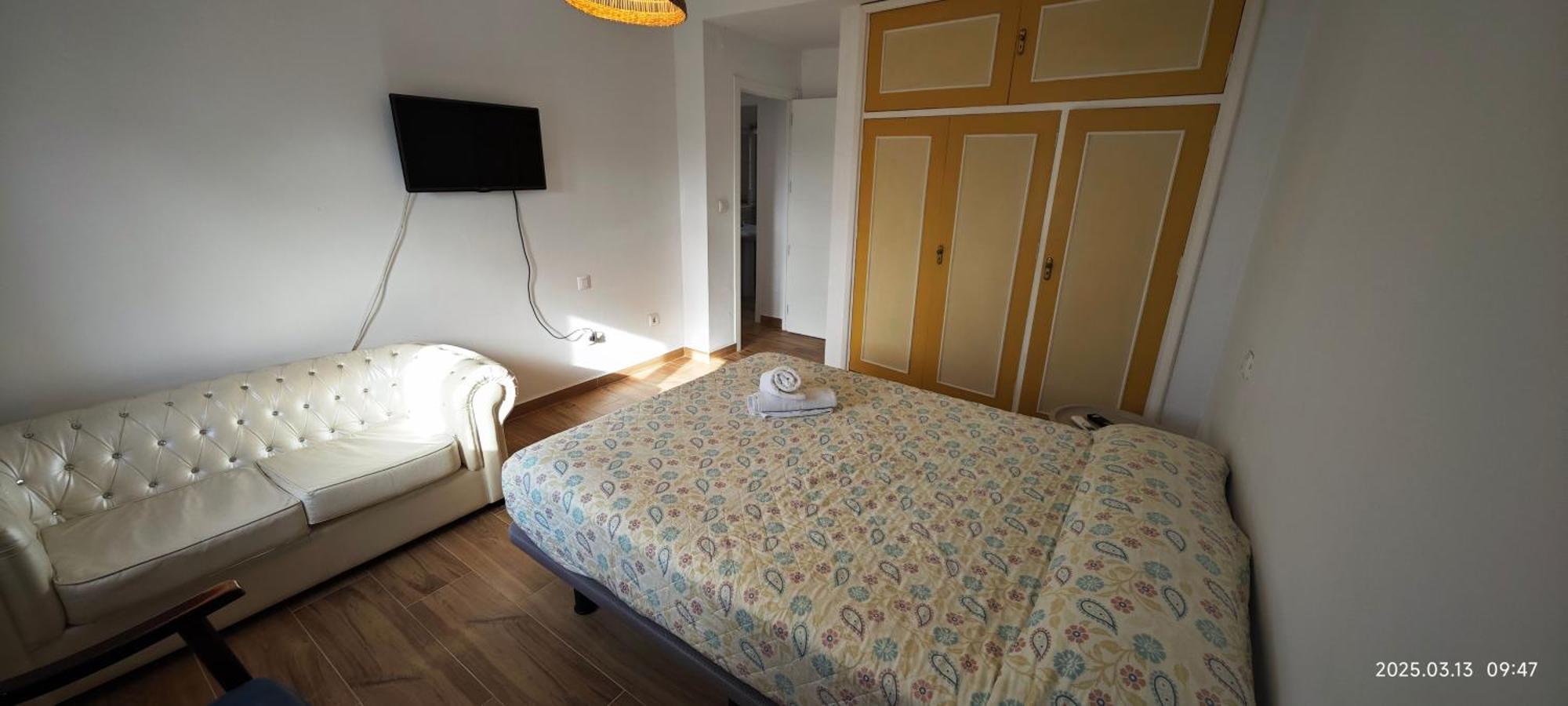 Jerez Centro 5 Dormitorios Terrazas Con Vistas Alcazar Y Plaza Arenal Χέρεζ Εξωτερικό φωτογραφία