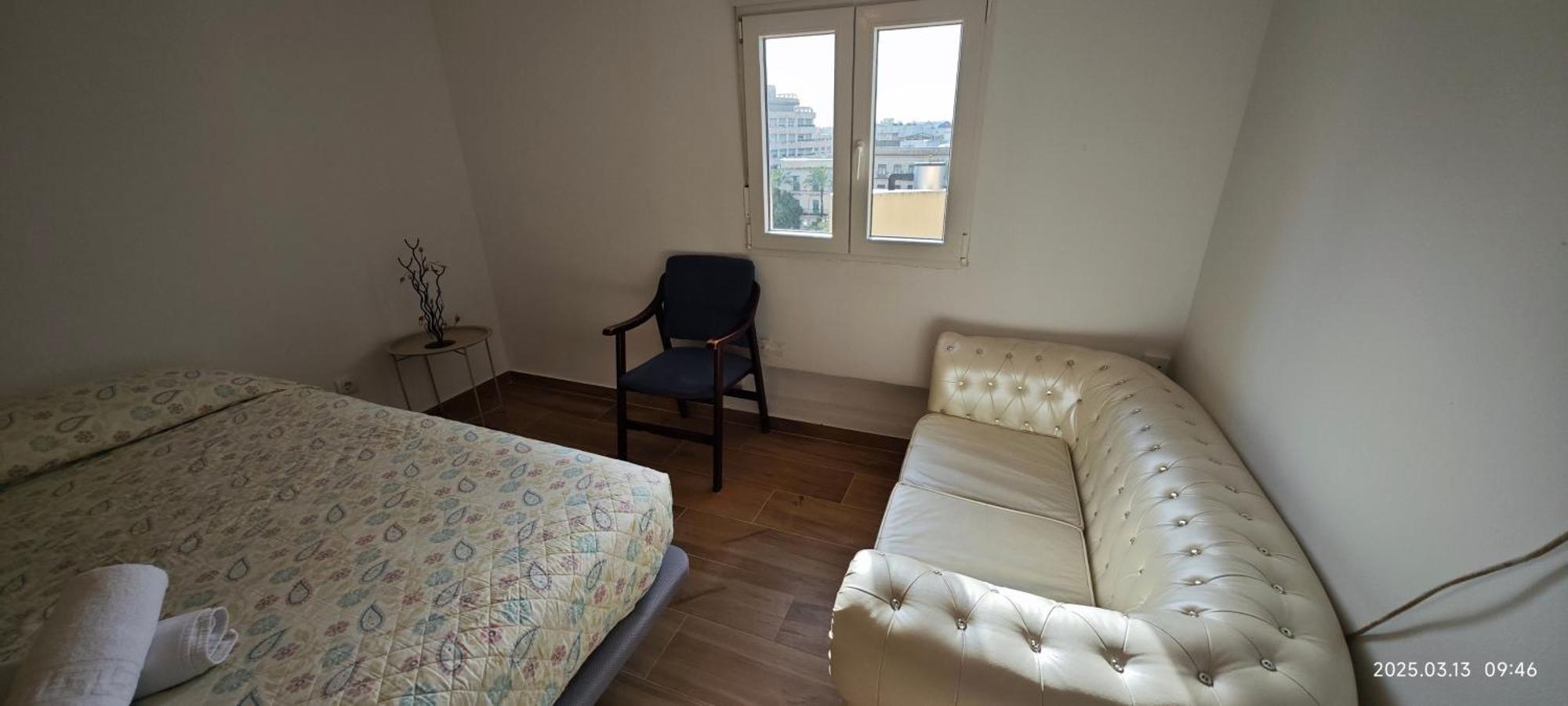 Jerez Centro 5 Dormitorios Terrazas Con Vistas Alcazar Y Plaza Arenal Χέρεζ Εξωτερικό φωτογραφία