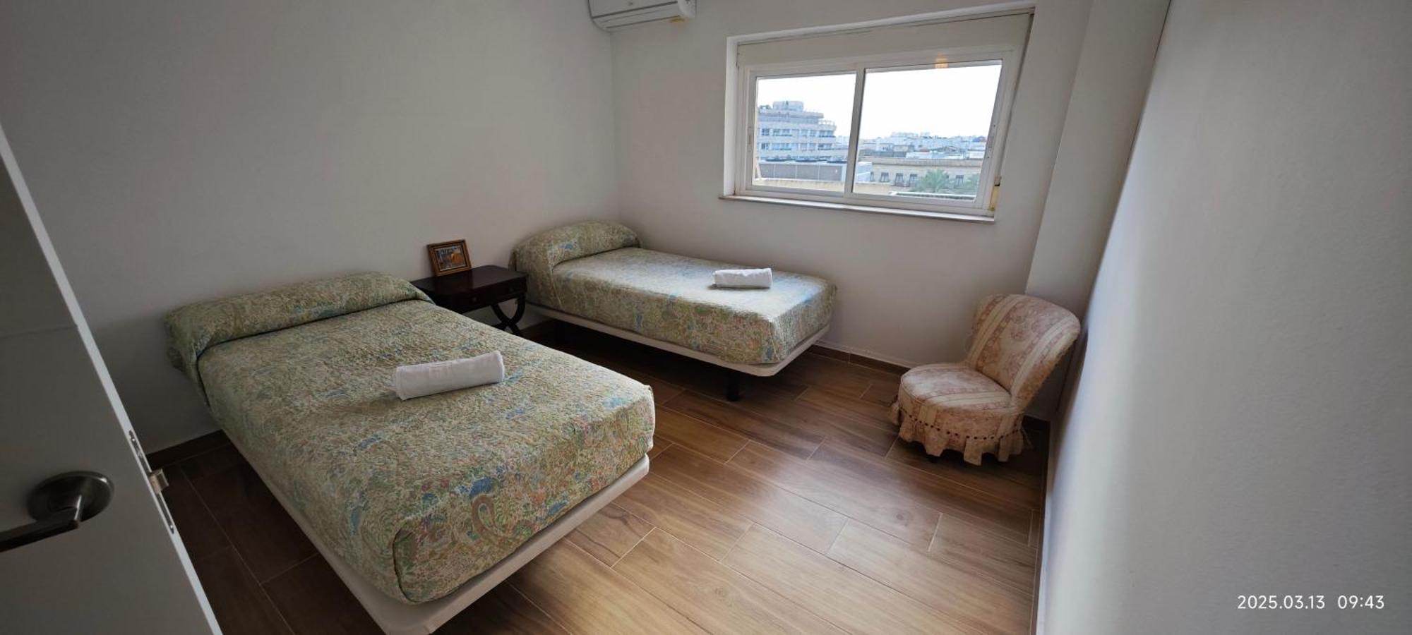 Jerez Centro 5 Dormitorios Terrazas Con Vistas Alcazar Y Plaza Arenal Χέρεζ Εξωτερικό φωτογραφία