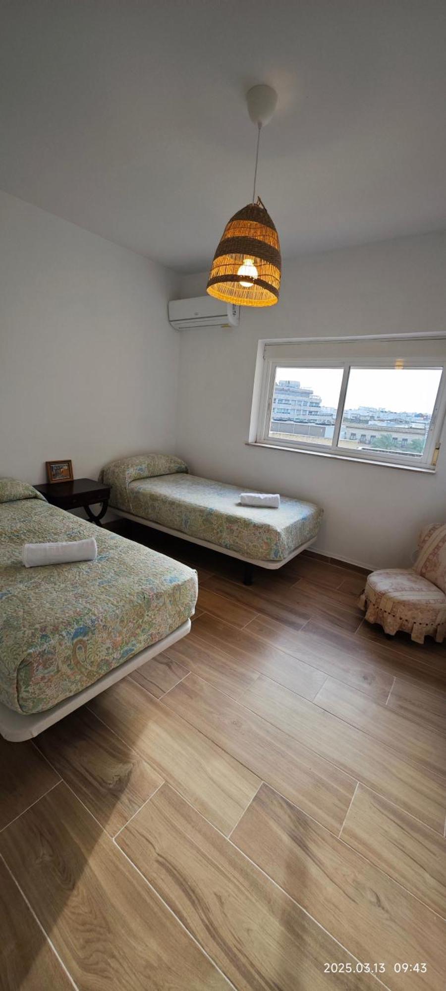 Jerez Centro 5 Dormitorios Terrazas Con Vistas Alcazar Y Plaza Arenal Χέρεζ Εξωτερικό φωτογραφία