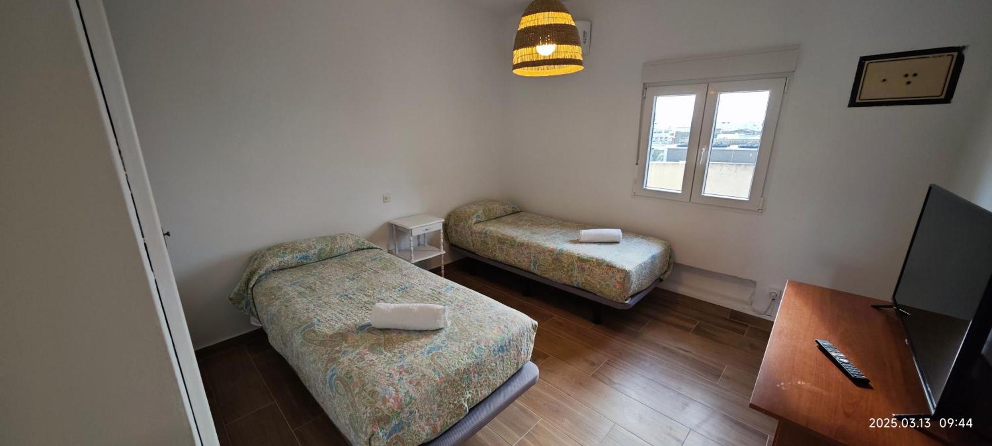 Jerez Centro 5 Dormitorios Terrazas Con Vistas Alcazar Y Plaza Arenal Χέρεζ Εξωτερικό φωτογραφία