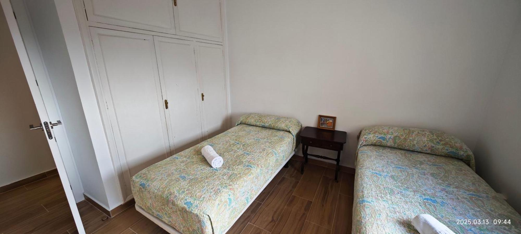 Jerez Centro 5 Dormitorios Terrazas Con Vistas Alcazar Y Plaza Arenal Χέρεζ Εξωτερικό φωτογραφία