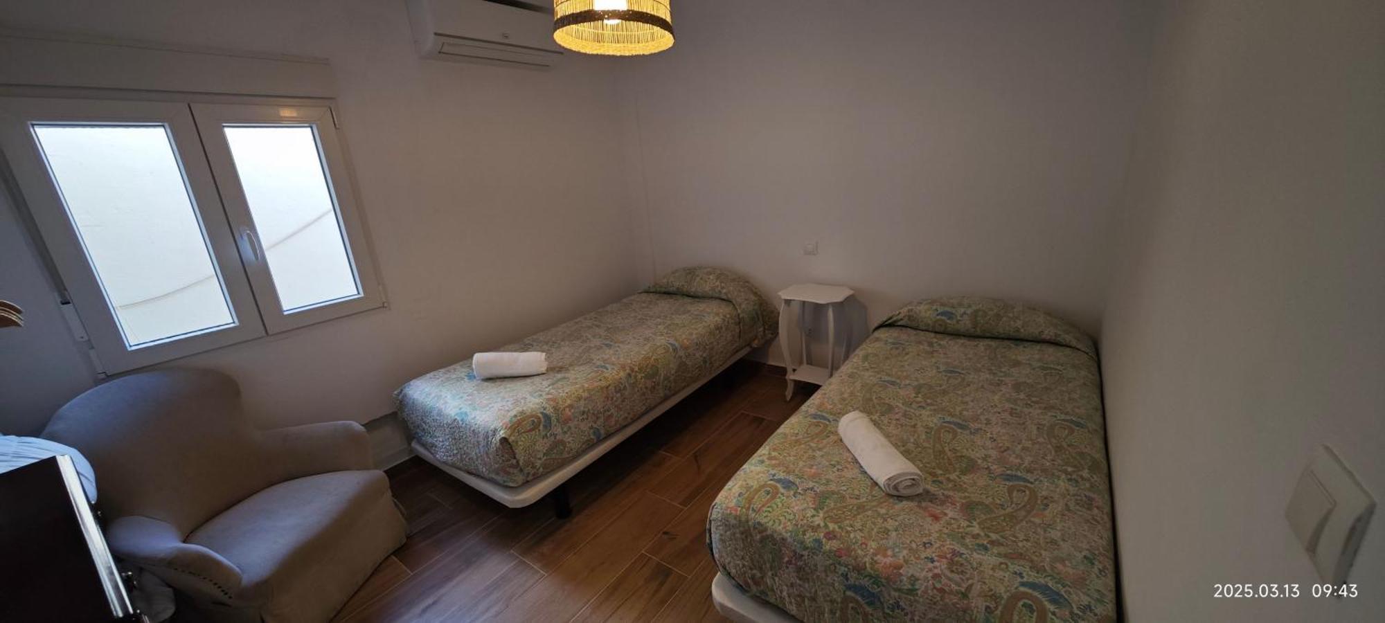 Jerez Centro 5 Dormitorios Terrazas Con Vistas Alcazar Y Plaza Arenal Χέρεζ Εξωτερικό φωτογραφία