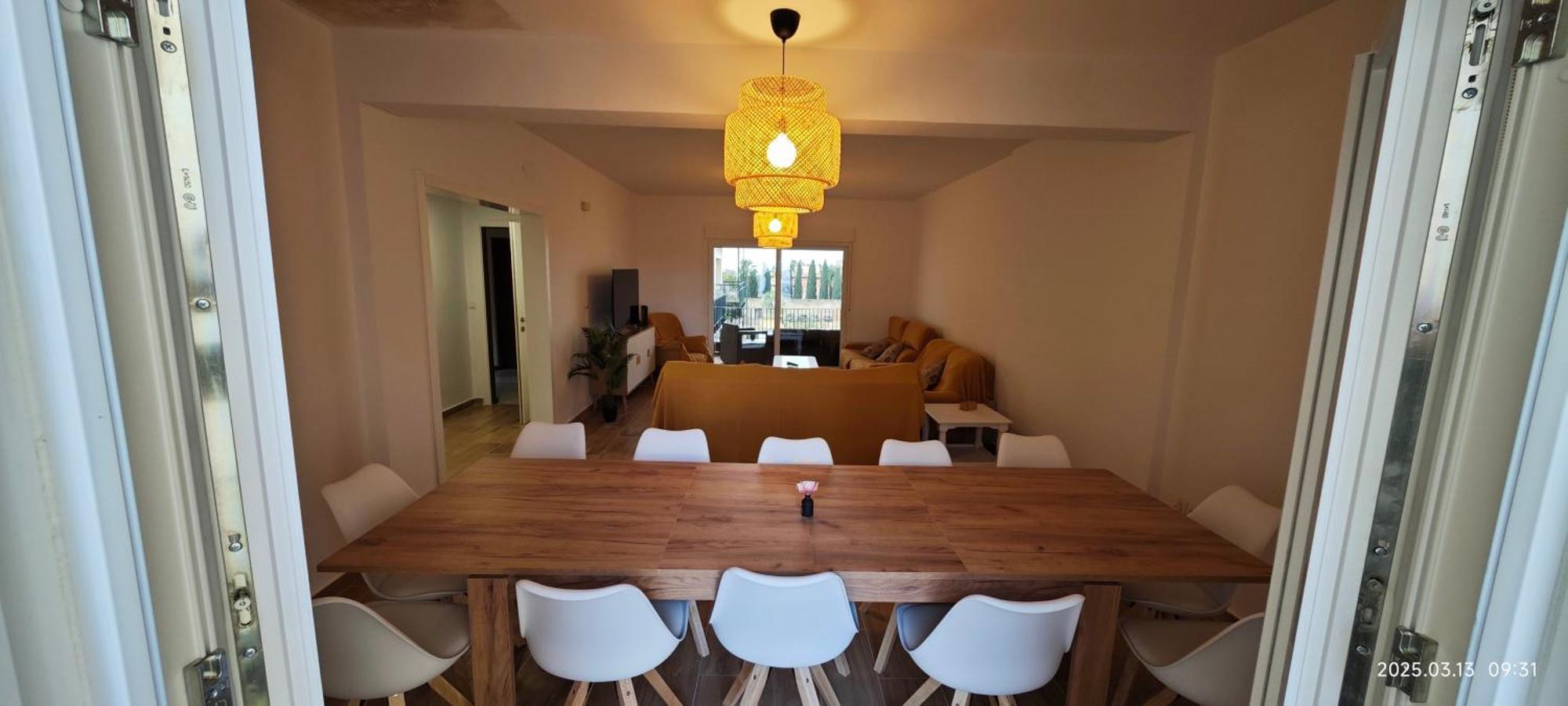 Jerez Centro 5 Dormitorios Terrazas Con Vistas Alcazar Y Plaza Arenal Χέρεζ Εξωτερικό φωτογραφία