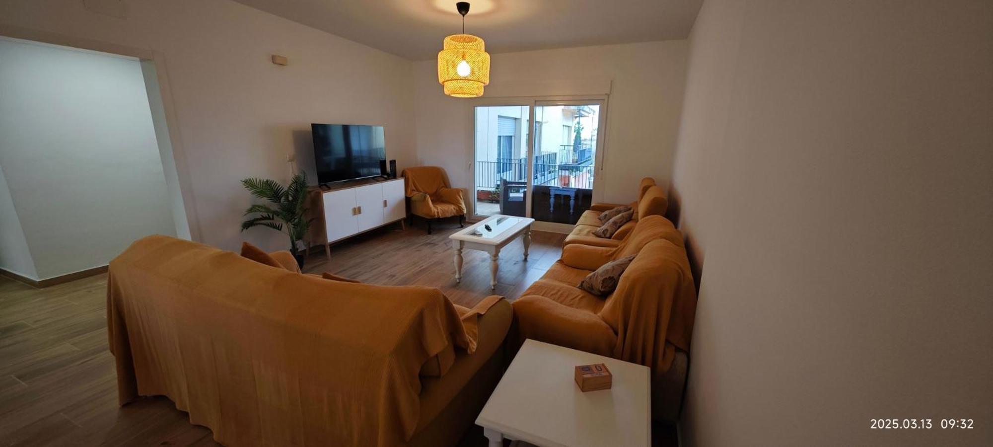 Jerez Centro 5 Dormitorios Terrazas Con Vistas Alcazar Y Plaza Arenal Χέρεζ Εξωτερικό φωτογραφία