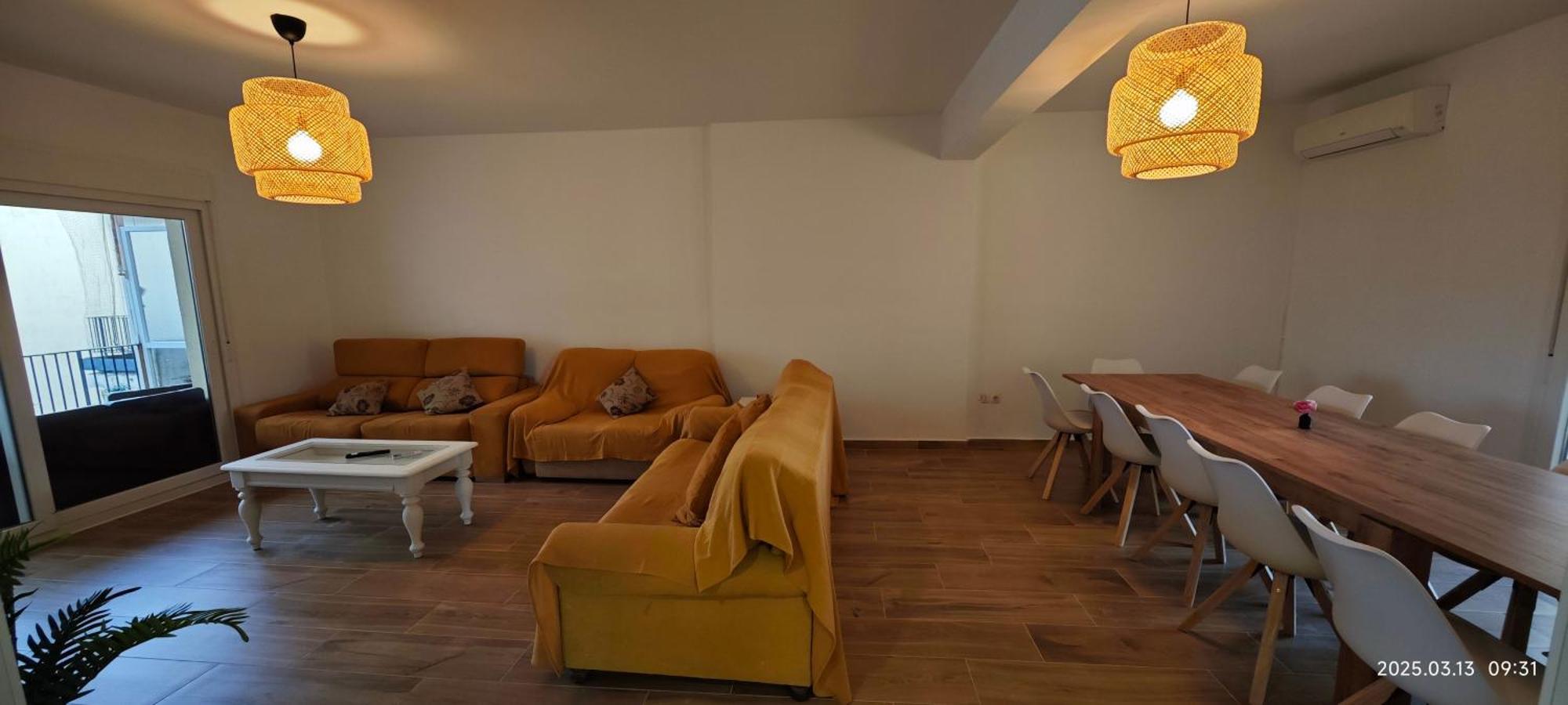 Jerez Centro 5 Dormitorios Terrazas Con Vistas Alcazar Y Plaza Arenal Χέρεζ Εξωτερικό φωτογραφία